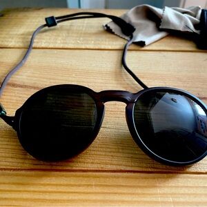 Ombraz viale sunglasses
